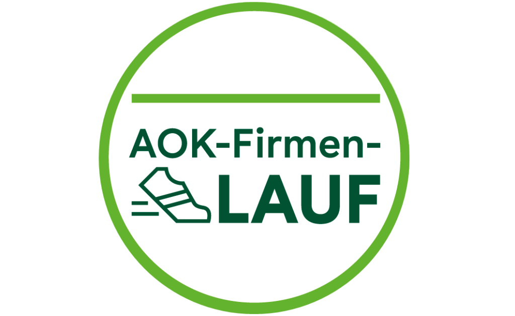 AOK-Firmenlauf in Lüdenscheid